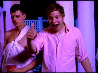 The ABCs of Death - трейлер