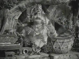 Ramana Reddy  & Others  - Maya bazaar