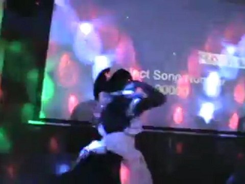 Reni Mimura's Maid Night (21+) 08-25-2011: Shining Star