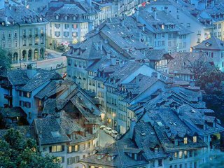 Rupiz Infotech Tours Switzerland World