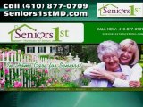 Senior Home Care Fallston MD – Seniors 1st of Maryland