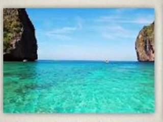 3 Prominent Beach Wedding Destinations