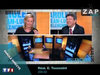 Zapping People du 21 octobre 2011