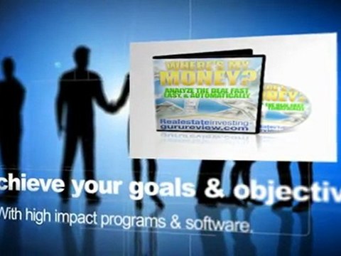 REAL ESTATE INVESTING GURU REVIEW