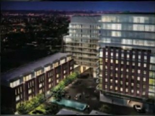 The Carlaw Lofts - 345 Carlaw Ave Streetcar Developments