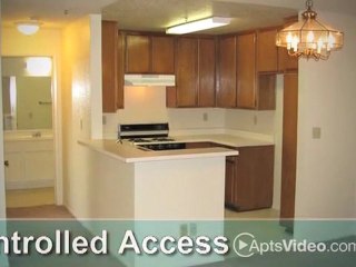 Somerset Village Apartments in Paramount, CA - ForRent.com