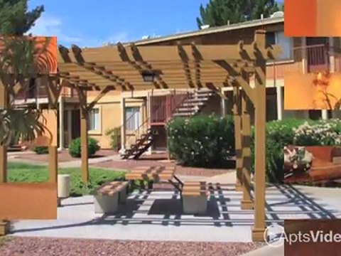 Mountain Vista Apartments in Tucson, AZ - ForRent.com