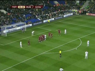 "Шпоры" взяли Казань