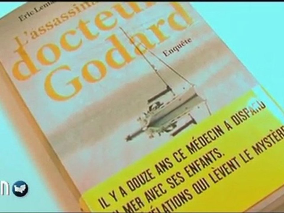 Normandie TV - JTN du Jeudi 20/10/2011