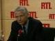 Dominique de Villepin, ancien Premier ministre : "Gare aux morts qui grandissent et continuent à peser"