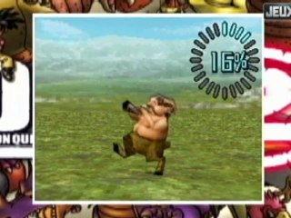 Dragon Quest Monsters Joker 2 (Test - Note 14/20)