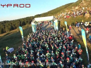 Escalade, Raid outdoor - Best Off 2