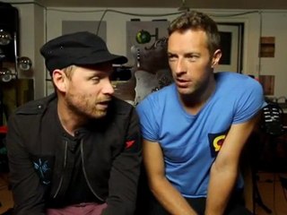 Coldplay - Why We Love The Strokes' 'Is This It' video