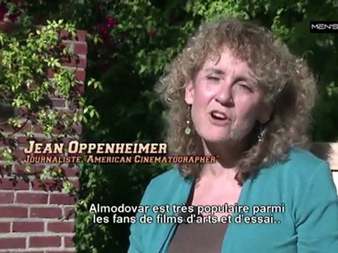 Chroniques d'Hollywood [S.2] [E.7]