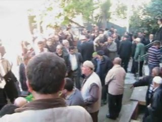 20.EKİM recep tufan KAYIN VALİDEMİN CENAZESİ.3.