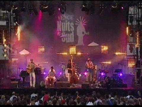 Metronome - Les P'tits Gars Laids