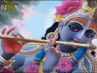 Krishnashtakam by Adi Shankaracharya