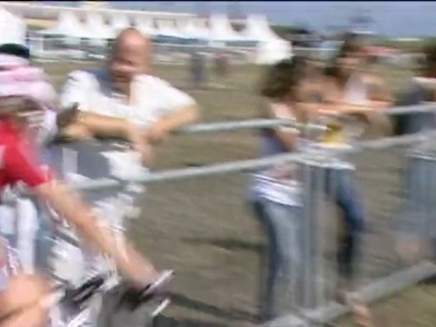 Roc d'Azur - Génération Roc - 2011