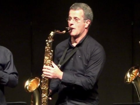 Quatuor Fourmeau - Concert à Wattignies - 2011-09-24 - 09 - Indifférence - Murena