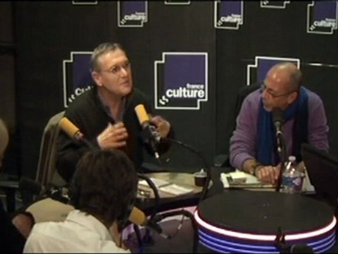 Les Matins - Spéciale Libye