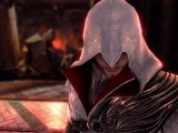 Soulcalibur V - Bande-Annonce - Ezio Auditore Da Firenza