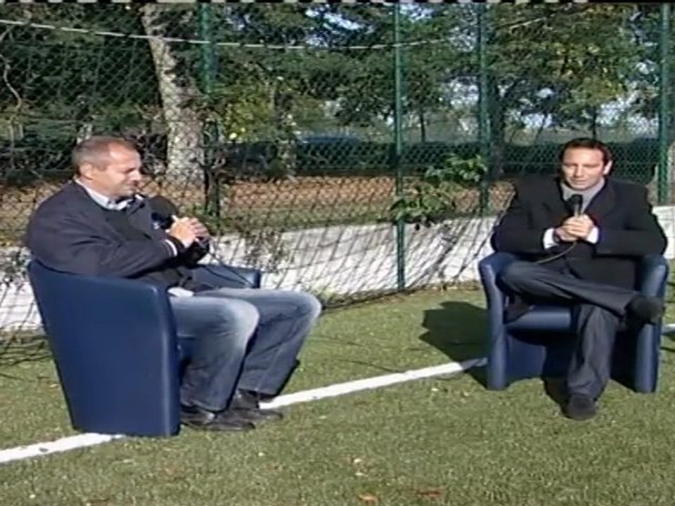 Club House - 21 octobre 2011 [extrait]
