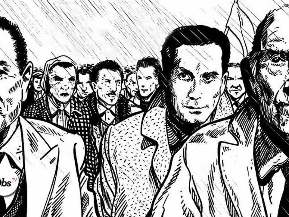 Le zapping arty de la semaine