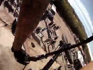 Roc d'Azur - Lords of Dirt - 2011