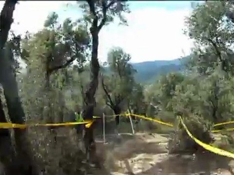 Roc d'Azur - Maxim Roc Down - 2011