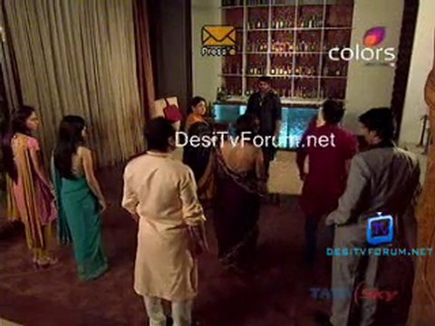 Laagi Tujhse Lagan - 21st October 2011 Video Update p4