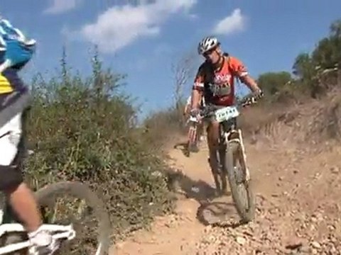 Roc d'Azur - Rando Roc Altitude - 2011