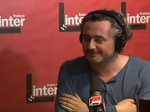 Le palmarès de Nicolas Rey