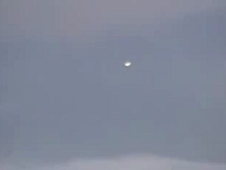 UFO . Bogotá, Colombie.2011