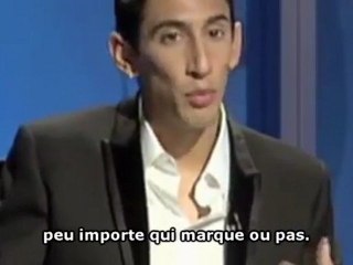 Di Maria : "Le Real est beaucoup plus fort"