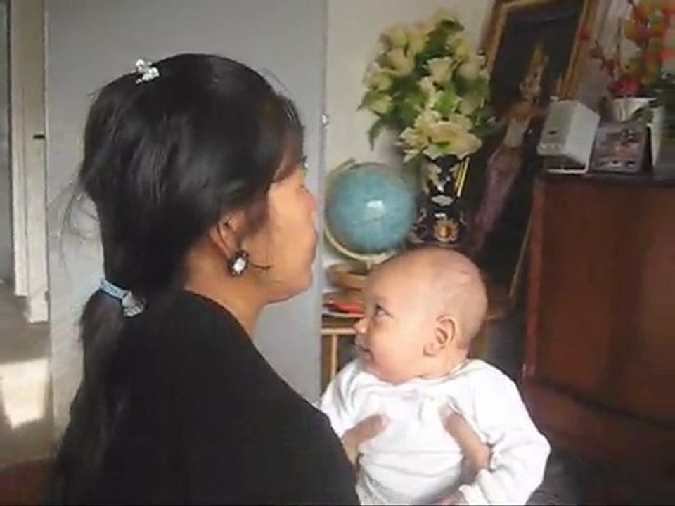 Ranee and Alexander   mok Olsen  in Sæby Danmark 21 october 2011