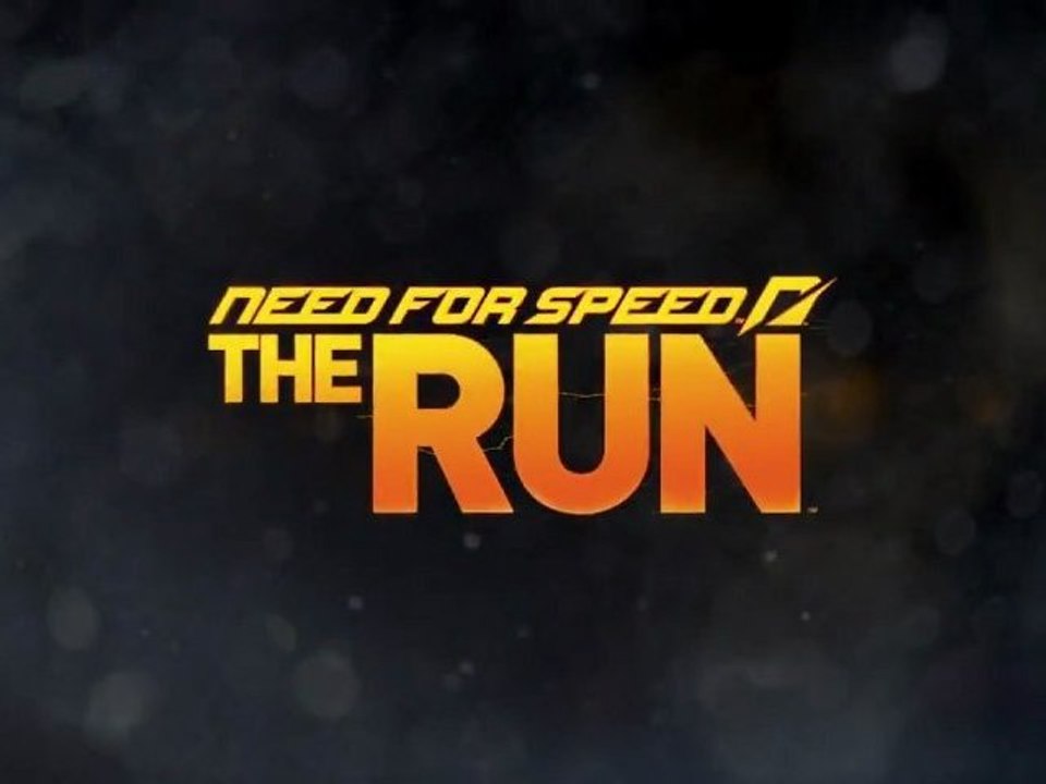 Need for Speed: The Run - Challenge Series Trailer