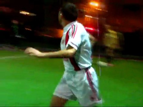 20.10 HAVUZBAŞI SK - ALTIN AYAKLAR