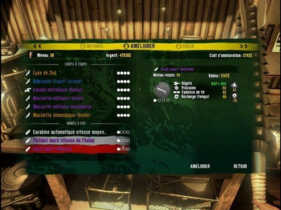 Presentation de Dead Island sur pc