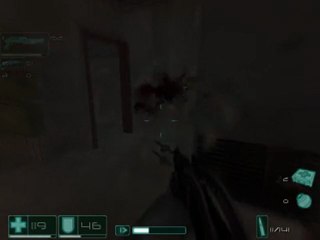 F.E.A.R. walk 5 + bonus