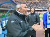 20 - Napoli - Lucchese 1-0 - 22.01.2006 - Serie C1B 2005-06