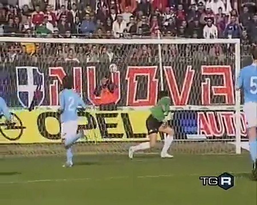 21 - Torres - Napoli 2-0 - 29.01.2006 - Serie C1B 2005-06 - TGR Sport