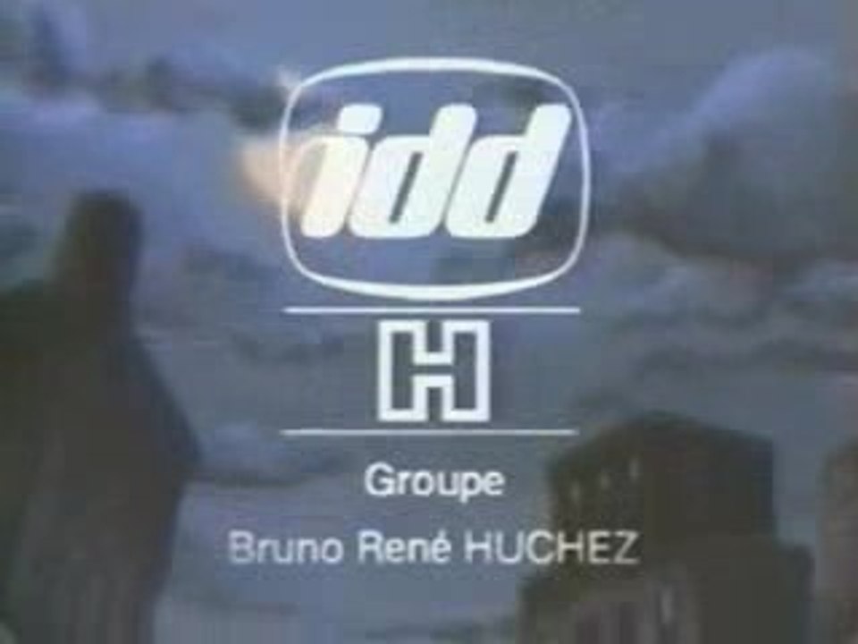 Tortue_ninja - Generique Vidéo