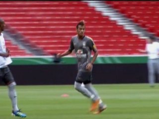 Olimpiadi - Team GB al via tra le polemiche