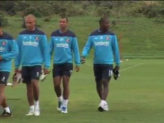 Premier League : Bolton vs Sunderland