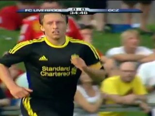 Premier League : Liverpool vs Norwich
