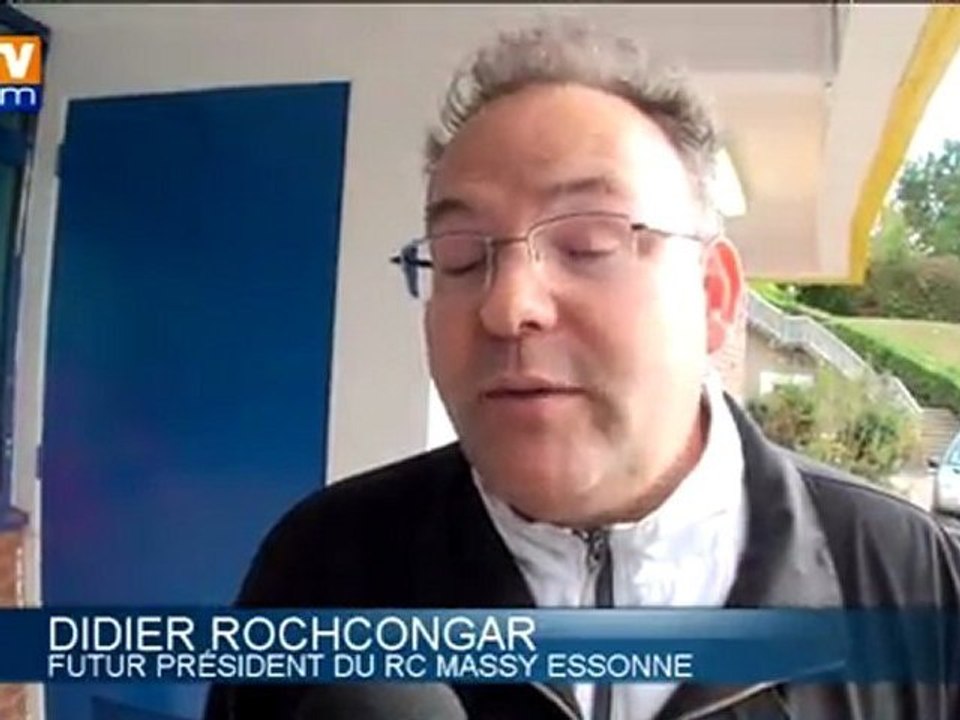 Mondial rugby : les Bleus suscitent des vocations