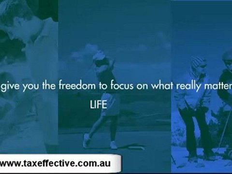 Tax Effective Accountants - Sydney