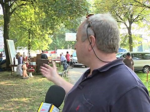 Lille Métropole Actu - 2 septembre 2011