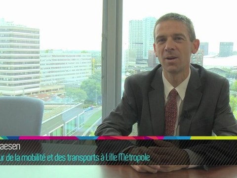 Lille Métropole Actu - 9 septembre 2011