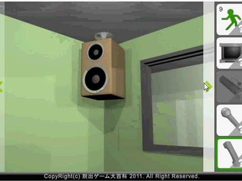 Find the Escape Men 19 in the Karaoke Room walkthrough